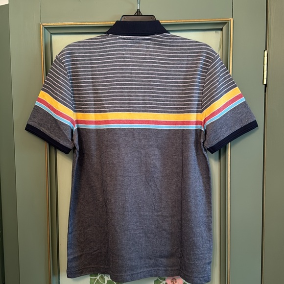 *ORIGINAL PENGUIN BY MUNSINGWARE* SHORT SLEEVE POLO Size S - Picture 5 of 6